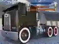 Игра Разлики между камионите Kenworth онлайн