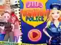 Игра Ели: Модна Полиция онлайн Игра Ели: Модна Полиция онлайн