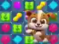 Игра История на Пъзела с Кучета онлайн