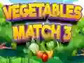 Игра Зеленчуци мач 3 онлайн Игра Зеленчуци мач 3 онлайн