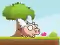 Игра Свински Бяг онлайн Игра Свински Бяг онлайн