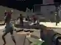 Игра Зомби Вирус FPS онлайн Игра Зомби Вирус FPS онлайн