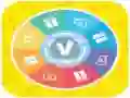 Игра Безплатно колело за Vbucks онлайн