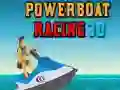 Игра Състезание с Бързи Яхти 3D онлайн Игра Състезание с Бързи Яхти 3D онлайн