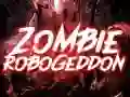 Игра Зомби Робогеддон онлайн Игра Зомби Робогеддон онлайн