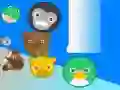 Игра Считай Животното онлайн Игра Считай Животното онлайн