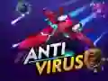Игра Антивирус онлайн Игра Антивирус онлайн