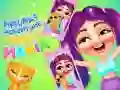 Игра Приключението на Мируна: Мания по Филтри онлайн Игра Приключението на Мируна: Мания по Филтри онлайн