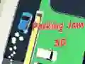 Игра Паркинг Задръстване 3D онлайн Игра Паркинг Задръстване 3D онлайн