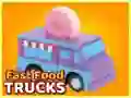 Игра Бързи Хранителни Камиони онлайн Игра Бързи Хранителни Камиони онлайн