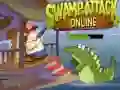 Игра Атаката в блатото Онлайн онлайн Игра Атаката в блатото Онлайн онлайн