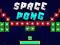 Игра Космически Понг онлайн Игра Космически Понг онлайн