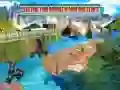 Игра Квадратен Мотоциклет Внедорожни Състезания онлайн Игра Квадратен Мотоциклет Внедорожни Състезания онлайн