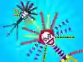 Игра Коронавирус.io онлайн Игра Коронавирус.io онлайн