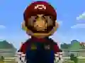 Игра Minecraft Марио Пъзел онлайн Игра Minecraft Марио Пъзел онлайн
