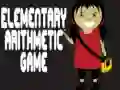 Игра Елементарна Аритметика онлайн Игра Елементарна Аритметика онлайн