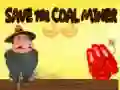 Игра Спаси миньора онлайн Игра Спаси миньора онлайн