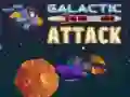 Игра Галактически Налет онлайн Игра Галактически Налет онлайн