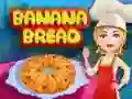 Игра Бананов хляб онлайн Игра Бананов хляб онлайн