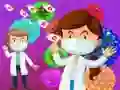 Игра Сага Коронно Устойчивост онлайн Игра Сага Коронно Устойчивост онлайн