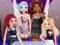 Игра Принцеси Kpop Идоли онлайн Игра Принцеси Kpop Идоли онлайн