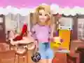 Игра Ели Живот в Лукс онлайн Игра Ели Живот в Лукс онлайн
