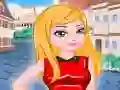 Игра Моите модни момичета онлайн Игра Моите модни момичета онлайн