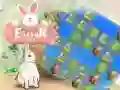 Игра Великденски Яйца Мач 3 онлайн Игра Великденски Яйца Мач 3 онлайн