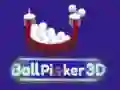Игра Събирач на топки 3D онлайн Игра Събирач на топки 3D онлайн