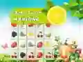 Игра Свържете плодовете 3 онлайн
