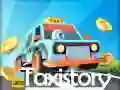 Игра Таксистория онлайн Игра Таксистория онлайн