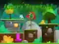 Игра Ядосан Зеленчук онлайн