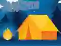 Игра Пъзел за Къмпинг онлайн Игра Пъзел за Къмпинг онлайн