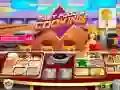 Игра Бърза Храна и Готвене онлайн Игра Бърза Храна и Готвене онлайн