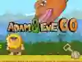 Игра Адам и Ева GO онлайн Игра Адам и Ева GO онлайн