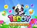 Игра Спасение на Теди Балон онлайн