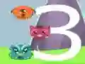 Игра Звяр 3 Мач онлайн Игра Звяр 3 Мач онлайн