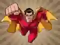 Игра Удивителни Супергерои Оцветяване онлайн Игра Удивителни Супергерои Оцветяване онлайн