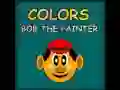 Игра Цветове Боб Painter онлайн