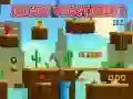 Игра Ядосан Зеленчук 2 онлайн Игра Ядосан Зеленчук 2 онлайн