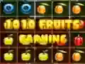 Игра 1010 Фермерство за Плодове онлайн Игра 1010 Фермерство за Плодове онлайн