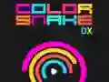 Игра Цветна Змийка Dx онлайн Игра Цветна Змийка Dx онлайн