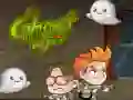 Игра Призрачен Чистач онлайн Игра Призрачен Чистач онлайн