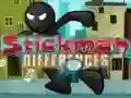 Игра Разлики Stickman онлайн Игра Разлики Stickman онлайн