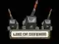 Игра Линия на Оборона онлайн Игра Линия на Оборона онлайн