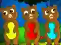 Игра Спаси кучето онлайн Игра Спаси кучето онлайн