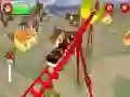 Игра Вълнуваща влакче 2019 онлайн Игра Вълнуваща влакче 2019 онлайн