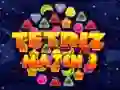 Игра Тетрис: Мач 3 онлайн Игра Тетрис: Мач 3 онлайн