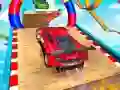 Игра GT Мега Рампави Автомобилни Трюкове онлайн