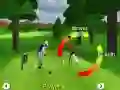 Игра Бърз Голф онлайн Игра Бърз Голф онлайн